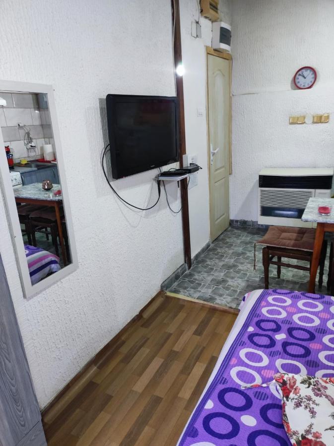 شقة Prenociste Indija Hrvic المظهر الخارجي الصورة